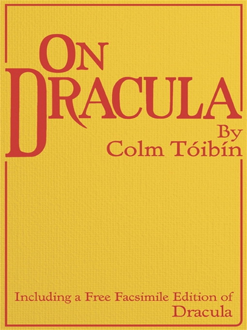 Title details for Dracula by Bram Stoker - Available